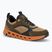 Мъжки обувки Geox Spherica™ ECUB-4 military/orange