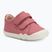 Детски обувки за боси крака Geox Steppieup fuchsia