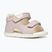 Детски сандали Geox Macchia rose off