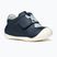 Детски обувки Geox Tutim navy/light sky