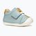 Детски обувки Geox Tutim sage/ochre yellow