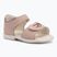 Детски сандали Geox Verred light rose