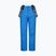 Детски скиорски панталони CMP 3W15994 royal blue
