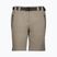 Дамски къси панталони за трекинг CMP Bermuda beige 3T51146/P753