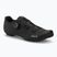 Мъжки обувки за шосе Fizik Tempo Decos Carbon black/black