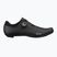 Мъжки обувки за шосе Fizik Vento Omna black/black