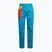 Мъжки панталони за катерене La Sportiva Bolt tropical blue/bamboo