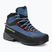 La Sportiva TX4 Evo Mid GTX moonlight/cherry tomato дамска обувка за подход