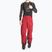 Мъжки панталони за скитуринг La Sportiva Chaser Evo Shell Bib sangria