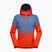 Дамски суитшърт La Sportiva Session Tech Hoody cherry tomato/moonlight