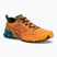 Мъжки обувки за бягане La Sportiva Bushido III GTX papaya/ everglade