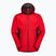 Мъжко водоустойчиво яке La Sportiva Discover Shell mountain red/redwood