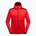 Мъжки потник La Sportiva Chill Thermal Hoody mountain red / redwood trekking