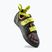 Мъжки катерачни обувки La Sportiva Tarantula carbon/lime punch
