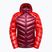 Мъжко пухено яке La Sportiva Lumina 200 Down redwood/mountain red