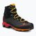 Мъжки обувки за трекинг La Sportiva Aequilibrium Trek GTX carbon/yellow