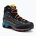 Мъжки обувки за трекинг La Sportiva Aequalibrum Hike GTX carbon/tropic blue