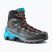 Дамски обувки за трекинг La Sportiva Aequalibrum Hike GTX carbon/malibu blue