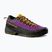 Дамски обувки за преходи La Sportiva TX4 Evo purple/yellow