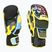 Скиорски ръкавици Level Worldcup Cf Mitt yellow/blue