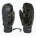 Дамски скиорски ръкавици Level Siberian Mitt forest