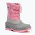 Детски ботуши за сняг CMP Hanki 3.0 Snowboots rosa