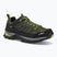Мъжки ботуши за трекинг CMP Rigel Low Wp jungle/yellow fluo