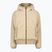 Дамско пухено яке CMP 34K2906 crema