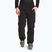 Мъжки скиорски панталони EA7 Emporio Armani Cortina Toray black