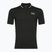 Мъжка тениска EA7 Emporio Armani Golf Pro Polo black