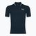 Мъжка тениска EA7 Emporio Armani Golf Pro Polo armani blue