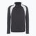 Мъжки скиорски суитшърт EA7 Emporio Armani Ski St. Moritz Powerstretch T-Top black
