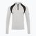Мъжки скиорски суитшърт EA7 Emporio Armani Ski St. Moritz Powerstretch T-Top тихо сив