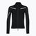 Мъжки скиорски суитшърт EA7 Emporio Armani Ski Kitzbuhel Colorblock Powerstretch T-Top black