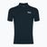 Мъжки EA7 Emporio Armani Train Visibility Polo shirt armani blue