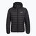 Мъжко яке EA7 Emporio Armani Train Core Id Down Light Jacket Hoodie black