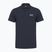 Мъжка тениска EA7 Emporio Armani Core Identity Polo armani blue