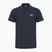 Мъжка тениска EA7 Emporio Armani Core Identity Piqué Polo armani blue