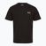 Мъжка тениска EA7 Emporio Armani Pima Cotton Core Identity черна
