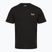 Мъжка тениска EA7 Emporio Armani Pima Cotton Core Identity черна