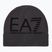 Зимна шапка EA7 Emporio Armani Mountain Visibility Beanie armani blue / asphalt