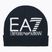 Зимна шапка EA7 Emporio Armani Mountain Visibility Beanie blue / white