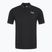 Мъжка тениска EA7 Emporio Armani Train 7 Lines Polo black 1200