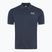 Мъжка тениска EA7 Emporio Armani Train 7 Lines Polo armani blue