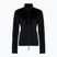 Дамски потник EA7 Ski Kitzbuhel Polarfleece T-Top black