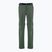 Мъжки панталони за трекинг CMP Zip Off green 3T51647/F832