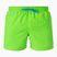 Мъжки къси панталони за плуване CMP green 3R50027N/091M
