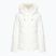 Дамско пухено яке CMP Fix Hood white 32K3096