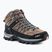 Дамски обувки за трекинг CMP Rigel Mid Wp cenere