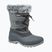 Дамски ботуши за сняг CMP Nietos Low Snowboots Wp graffite